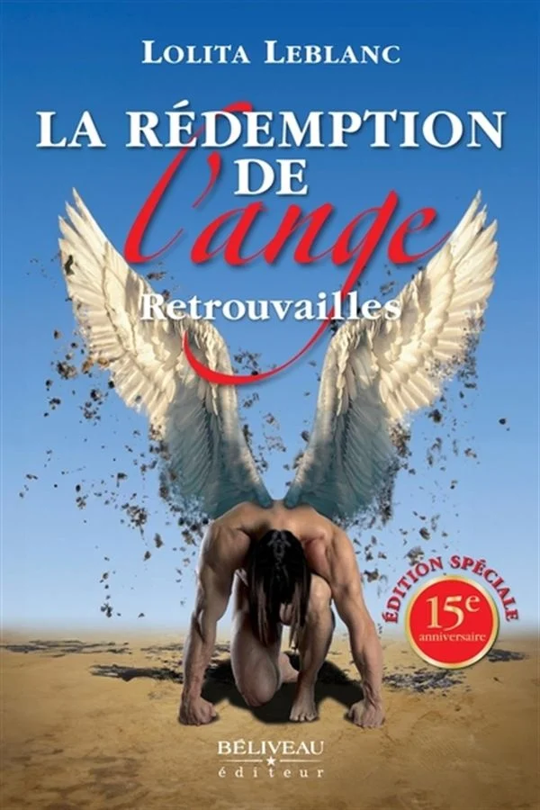 Couverture du livre