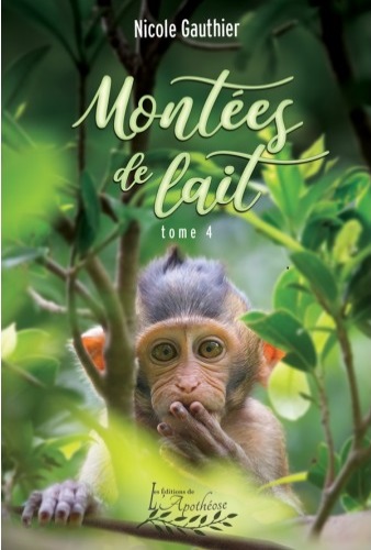 Couverture du livre