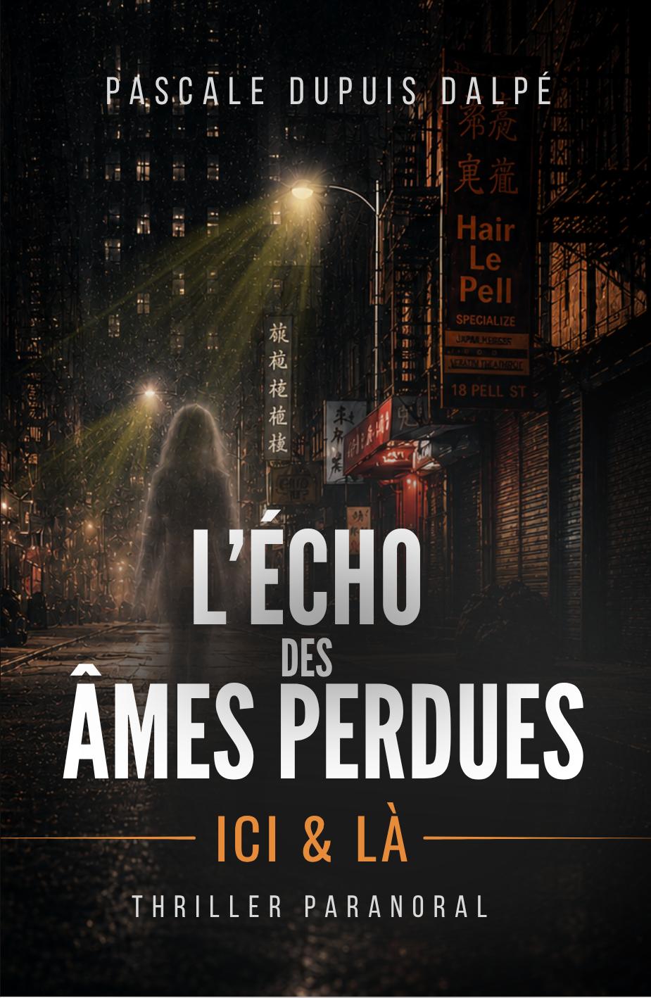Couverture de Ici & Là